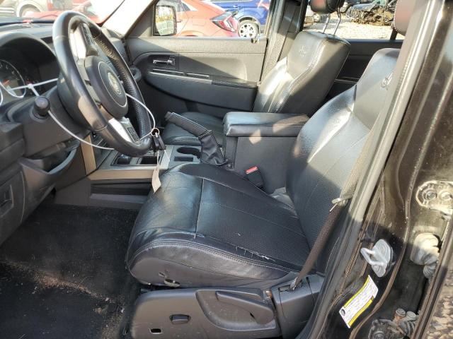 Photo 7 from auction – 2012 JEEP LIBERTY JE with VIN 1C4PJMFK5CW153373