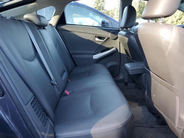 Photo 11 from auction – 2010 TOYOTA PRIUS with VIN JTDKN3DU2A0171018