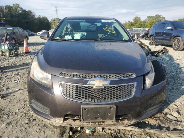Photo 5 from auction – 2014 CHEVROLET CRUZE LT with VIN 1G1PC5SB5E7426257