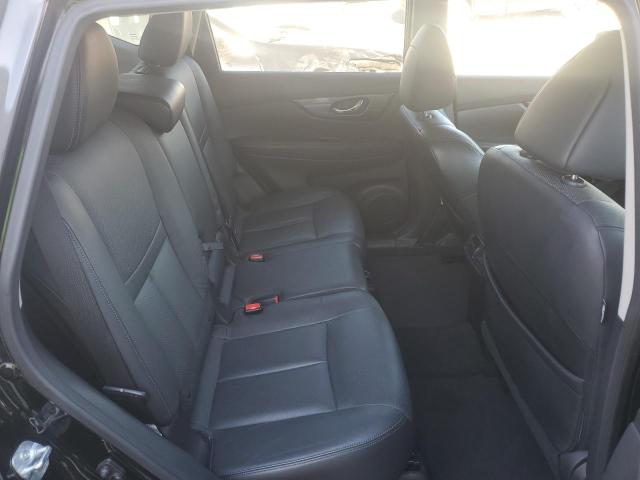 Photo 11 from auction – 2015 NISSAN ROGUE S with VIN 5N1AT2MV4FC764854