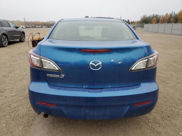 Photo 6 from auction – 2013 MAZDA 3 I with VIN JM1BL1UF5D1741572