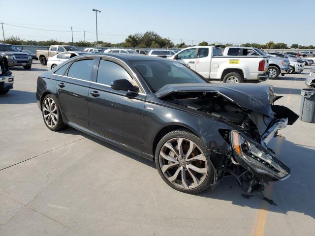 Photo 4 from auction – 2013 AUDI A6 PRESTIG with VIN WAUHGAFC2DN124055