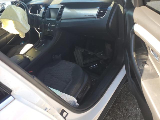 Photo 8 from auction – 2015 FORD TAURUS SEL with VIN 1FAHP2E8XFG123612