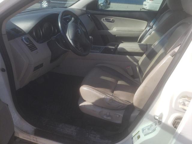 Photo 7 from auction – 2012 MAZDA CX-9 with VIN JM3TB3CA9C0341468