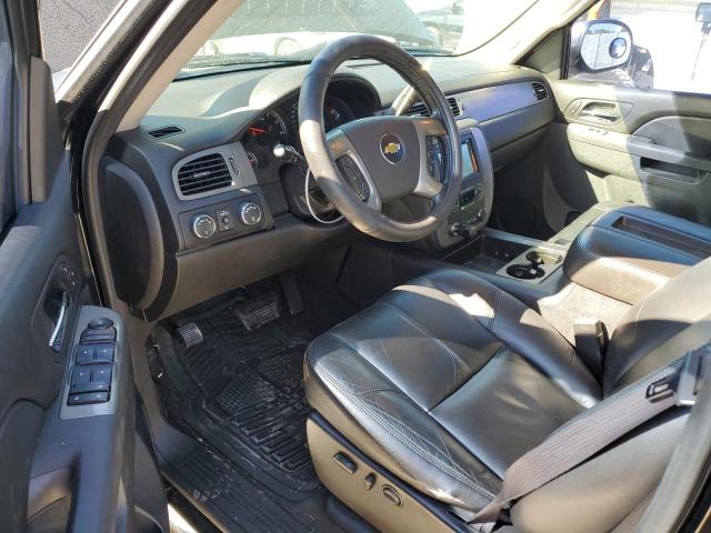Photo 8 from auction – 2012 CHEVROLET SILVERADO with VIN 1GCRKTE73CZ116365