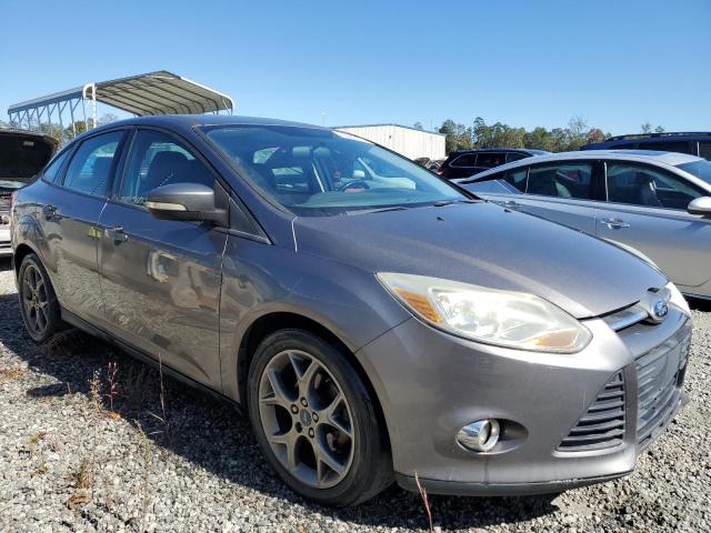 Photo 4 from auction – 2013 FORD FOCUS SE with VIN 1FADP3F28DL271888