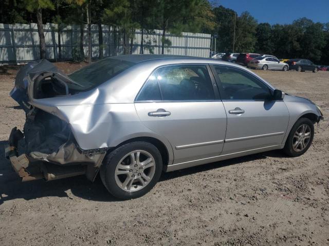 Photo 3 from auction – 2007 HONDA ACCORD with VIN 1HGCM56357A119040