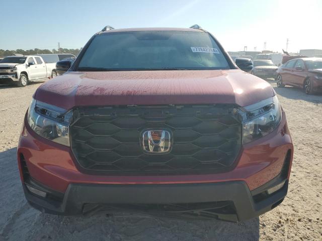 Photo 5 from auction – 2023 HONDA PASSPORT E with VIN 5FNYF8H03PB007220