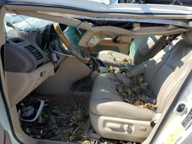 Photo 7 from auction – 2007 LEXUS RX 350 with VIN JTJHK31U972023370
