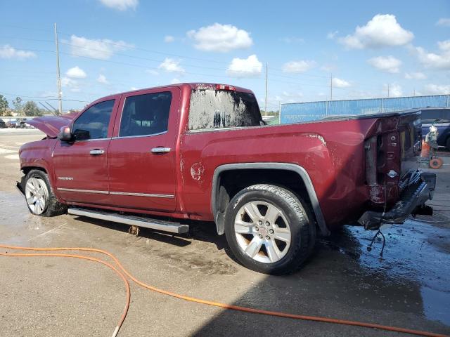 Photo 2 from auction – 2014 GMC SIERRA C15 with VIN 3GTP1UEC8EG356768