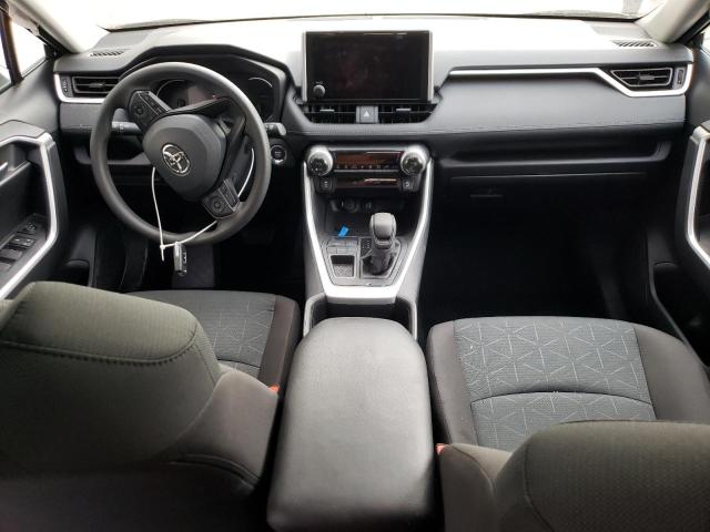 Photo 8 from auction – 2024 TOYOTA RAV4 XLE with VIN 2T3W1RFVXRC287291