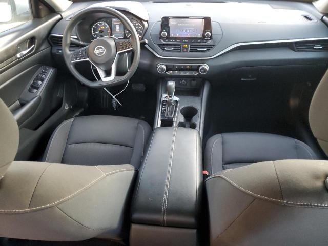 Photo 8 from auction – 2021 NISSAN ALTIMA S with VIN 1N4BL4BV4MN308951
