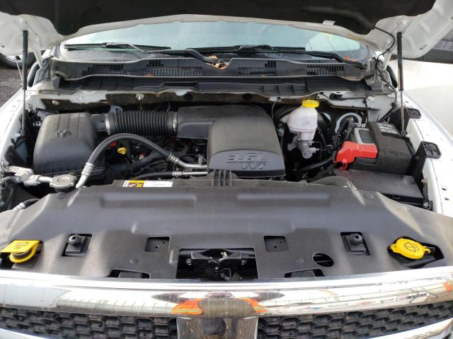 Photo 11 from auction – 2021 RAM 1500 CLASS with VIN 1C6RR7FG2MS567175