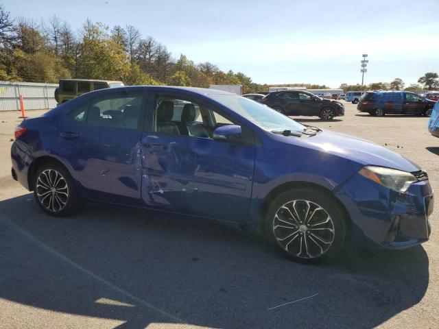 Photo 4 from auction – 2014 TOYOTA COROLLA L with VIN 2T1BURHE5EC179991