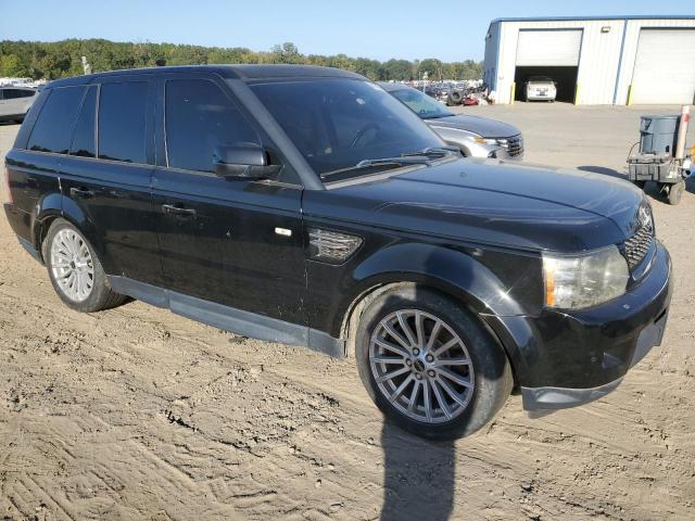 Photo 4 from auction – 2012 LAND ROVER RANGE ROVE with VIN SALSF2D43CA757966