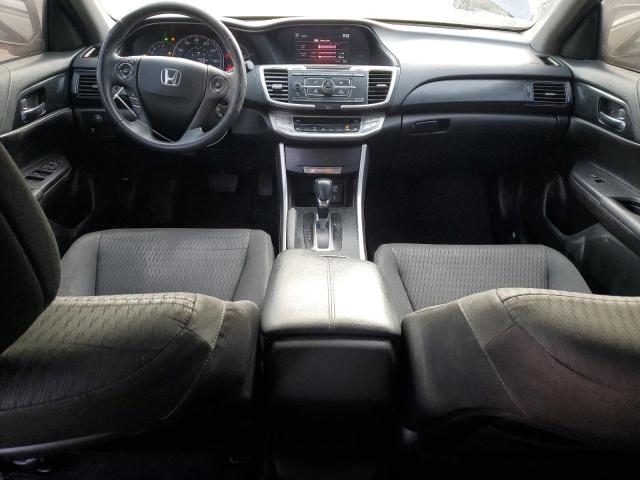 Photo 8 from auction – 2014 HONDA ACCORD SPO with VIN 1HGCR2F58EA021456