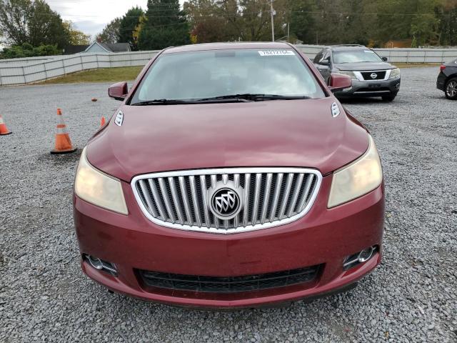 Photo 5 from auction – 2010 BUICK LACROSSE C with VIN 1G4GE5EVXAF216515