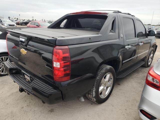Photo 3 from auction – 2013 CHEVROLET AVALANCHE with VIN 3GNMCGE06DG360781