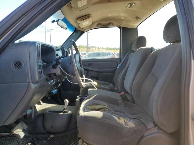 Photo 7 from auction – 2007 GMC SIERRA K25 with VIN 1GTHK24U57E188436