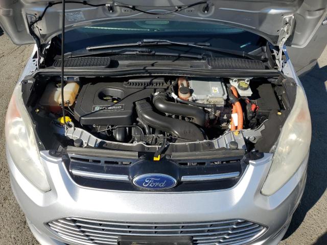 Photo 11 from auction – 2013 FORD C-MAX SEL with VIN 1FADP5BU5DL549360