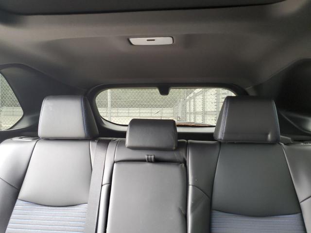Photo 10 from auction – 2024 TOYOTA RAV4 XSE with VIN 4T3E6RFV5RU155485