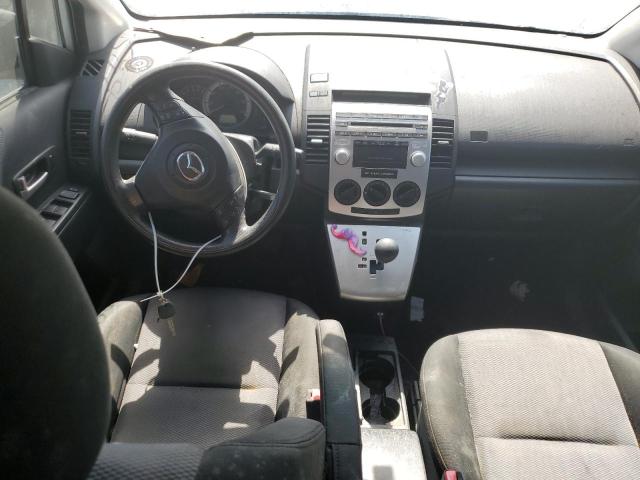 Photo 8 from auction – 2006 MAZDA 5 with VIN JM1CR293760119748