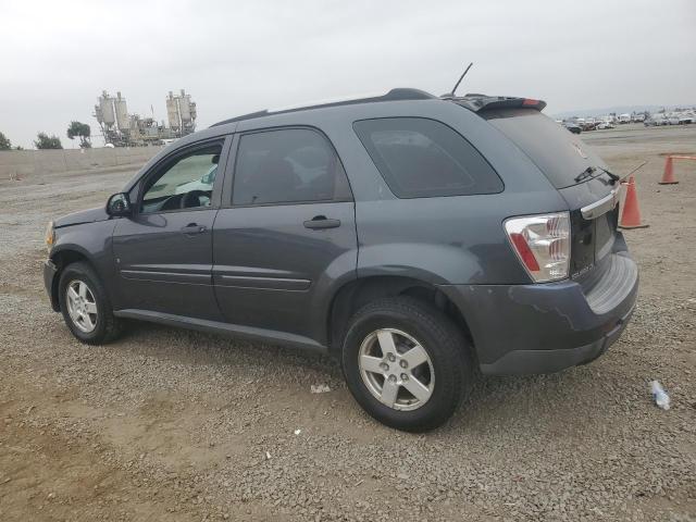 Photo 2 from auction – 2009 CHEVROLET EQUINOX LS with VIN 2CNDL13F596254463