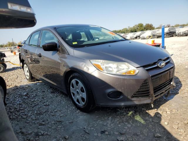 Photo 4 from auction – 2013 FORD FOCUS S with VIN 1FADP3E27DL381574