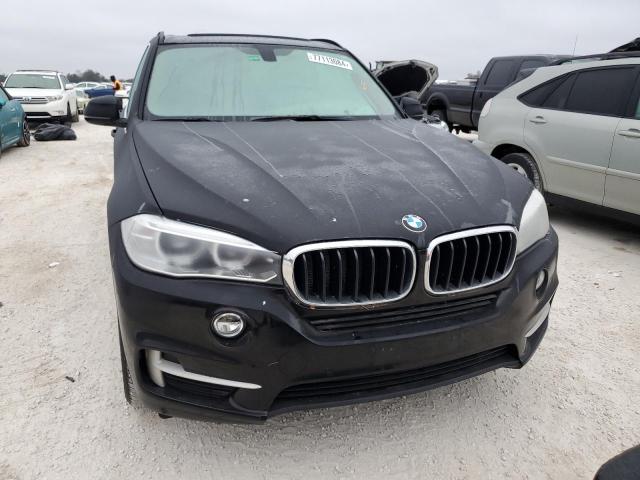 Photo 5 from auction – 2015 BMW X5 XDRIVE3 with VIN 5UXKR0C52F0P07632