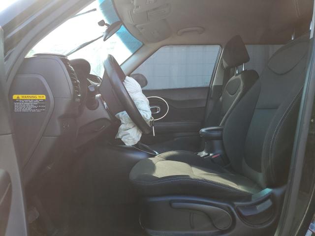Photo 7 from auction – 2017 KIA SOUL with VIN KNDJN2A28H7412509