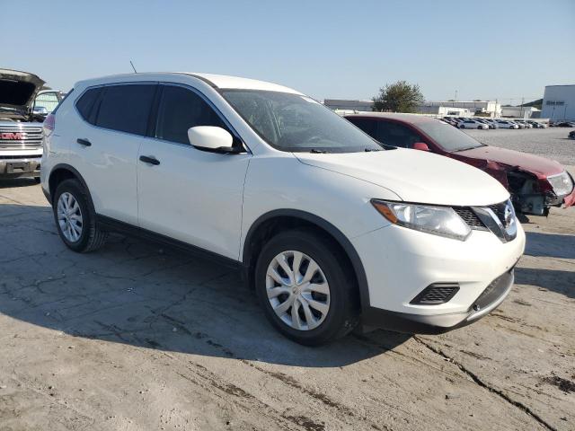Photo 4 from auction – 2016 NISSAN ROGUE S with VIN JN8AT2MTXGW020618