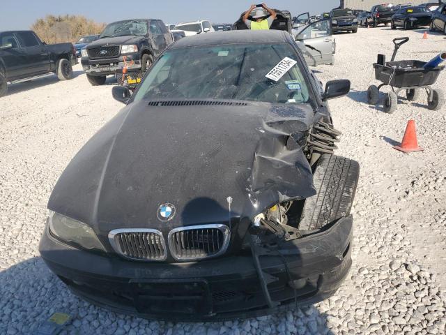 Photo 5 from auction – 2003 BMW 325 CI with VIN WBABN33483PC99601