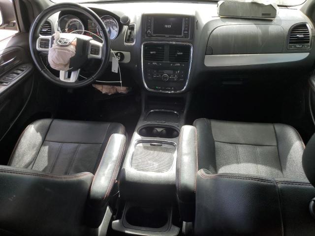 Photo 8 from auction – 2016 DODGE GRAND CARA with VIN 2C4RDGEG0GR310398