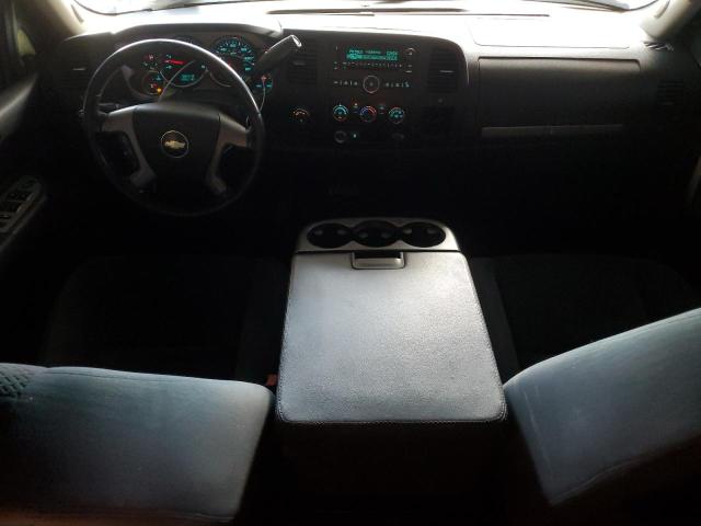 Photo 8 from auction – 2007 CHEVROLET SILVERADO with VIN 3GCEK13C27G537311