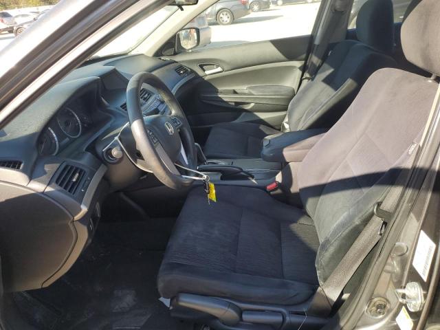 Photo 7 from auction – 2011 HONDA ACCORD LX with VIN 1HGCP2F35BA042250
