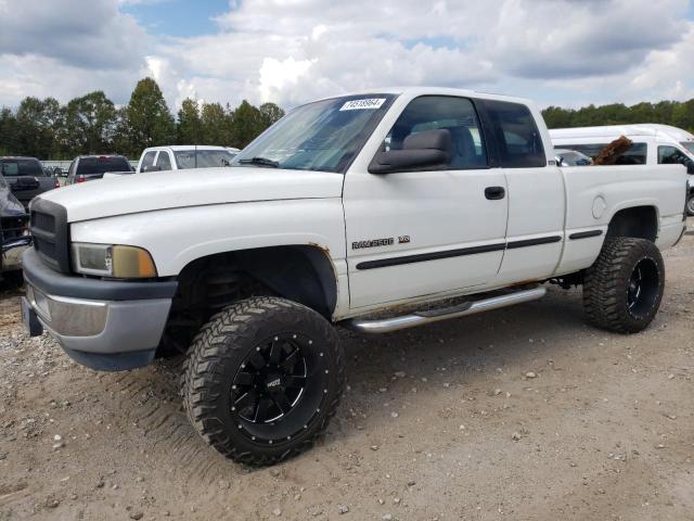 DODGE RAM 2500 1998 with VIN 3B7KF22Z3WG154799 - Photo from auction