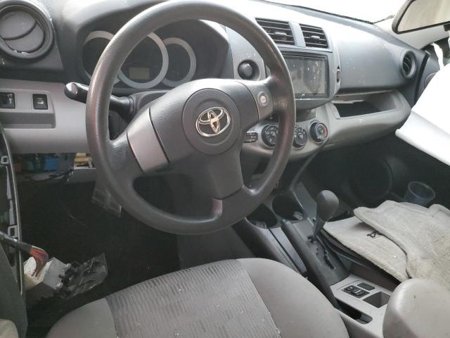 Photo 8 from auction – 2011 TOYOTA RAV4 with VIN 2T3KF4DV0BW093492