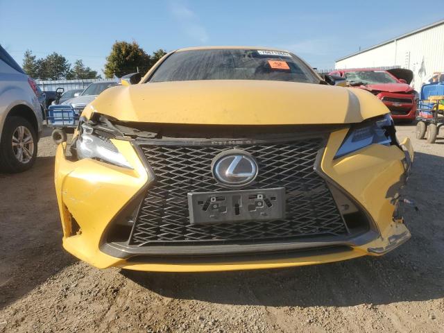 Photo 5 from auction – 2022 LEXUS RC 350 with VIN JTHSZ5DC1N5011744
