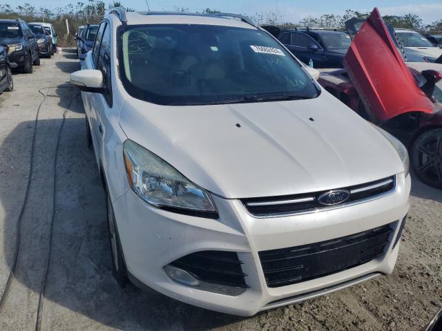 Photo 5 from auction – 2016 FORD ESCAPE TIT with VIN 1FMCU0J9XGUA43662