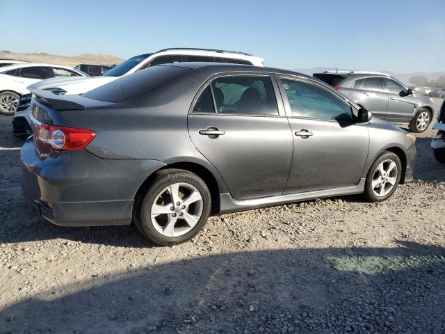 Photo 3 from auction – 2012 TOYOTA COROLLA BA with VIN 5YFBU4EE8CP031810