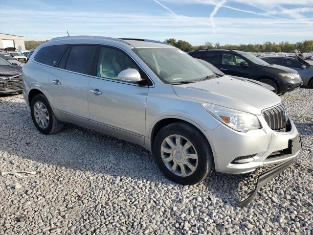 Photo 4 from auction – 2016 BUICK ENCLAVE with VIN 5GAKRBKD5GJ100269