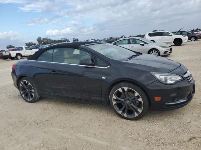 Photo 4 from auction – 2016 BUICK CASCADA PR with VIN W04WT3N57GG084546