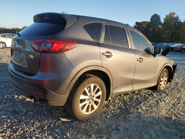 Photo 3 from auction – 2016 MAZDA CX-5 TOURI with VIN JM3KE4CY0G0695679