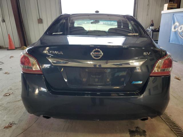 Photo 6 from auction – 2013 NISSAN ALTIMA 2.5 with VIN 1N4AL3AP5DN430968