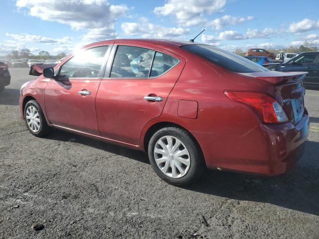 Photo 2 from auction – 2019 NISSAN VERSA S with VIN 3N1CN7AP3KL877352