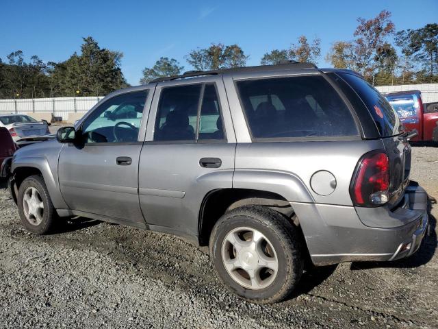 Photo 2 from auction – 2007 CHEVROLET TRAILBLAZE with VIN 1GNDT13S472116173
