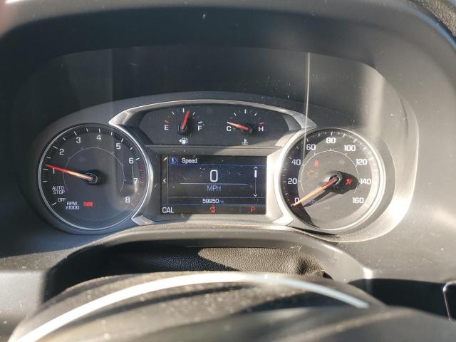 Photo 9 from auction – 2022 GMC ACADIA SLE with VIN 1GKKNKL49NZ135232