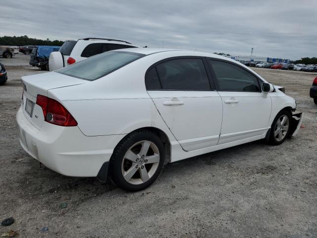 Photo 3 from auction – 2007 HONDA CIVIC EX with VIN 1HGFA16897L007288