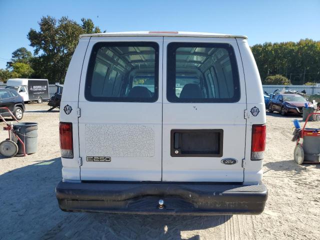 Photo 6 from auction – 2002 FORD ECONOLINE with VIN 1FTNE24LX2HA75199