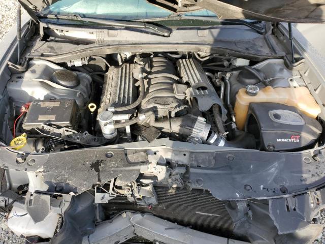 Photo 11 from auction – 2018 DODGE CHARGER R/ with VIN 2C3CDXGJ9JH336403